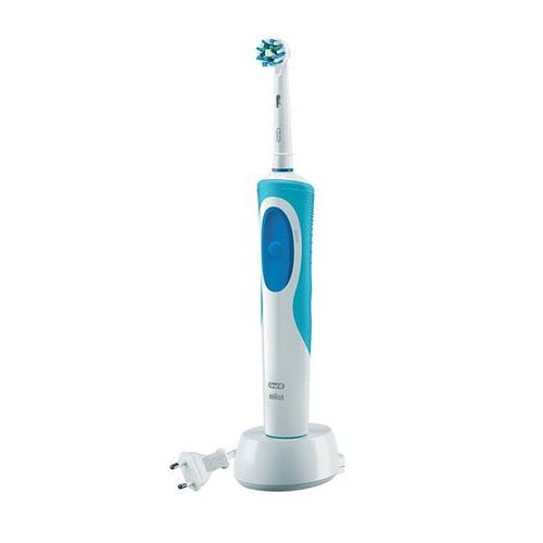 Oral B Vitality Cross Action Electric Rechargeable Toothbrush