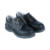 Low Ankle Steel Toe Safety Shoes