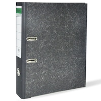 FIS Rado Box File, Black, Pack of 50