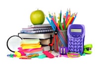 School & Educational Supplies