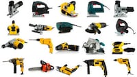 Hand & Power Tool Accessories