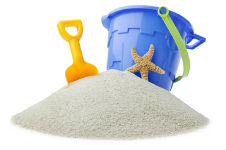Beach/Sand toys