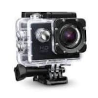 Sports & Action Video Cameras