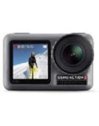 Sports & Action Video Camera