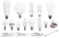 LED Bulbs & Tubes