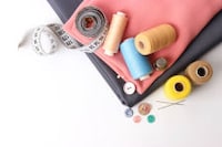 Apparel Sewing & Fabric