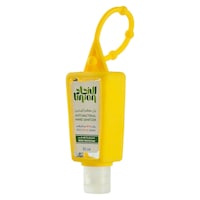 Picture of Union Hand Sanitizer Gel With Silicone Holder, 30ml - Pack of 144 - Carton
