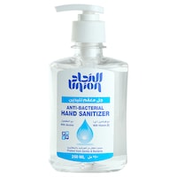 Picture of Union Hand Sanitizer With Alcohol, 250ml - Pack of 24 - Carton
