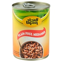 Picture of Union Easy Open Foul Medammes, 400g - Pack of 24 - Carton