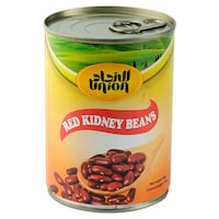 Picture of Union Easy Open Red Kidney Beans, 400g - Pack of 24 - Carton