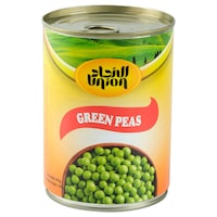 Picture of Union Green Beans, 400g - Pack of 24 - Carton
