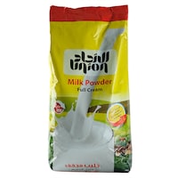Union Milk Powder, 2.25Kg - Pack of 6 - Carton
