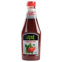 Picture of Union Tomato Ketchup, 500ml - Pack of 12 - Carton