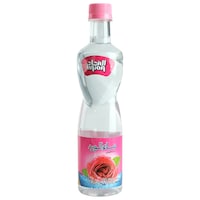 Picture of Union Rose Water Bottle, 500ml - Pack of 16 - Carton