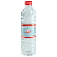 Union Mineral Water, 500ml - Pack of 24 - Carton
