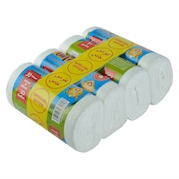 Picture of Union 4 Pieces Garbage Roll Bag, 54 x 60cm - Pack of 5 - Carton
