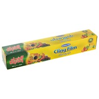 Union Cling Film, 200 ft x 30cm - Pack of 24 - Carton