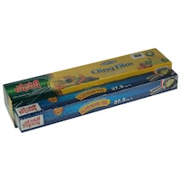 Picture of Union Cling Film With Alumium Foil - Pack of 4 - Carton