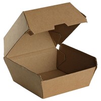 Picture of Union Burger Endura Box, 6 Pieces - Pack of 28 - Carton