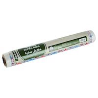 United Sufra Roll With Printed Design, 100 x 110cm - Pack of 6 - Carton