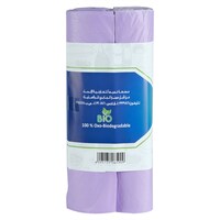 Union Plain Sufra Table Cover Roll, 100 x 100cm - Pack of 20 - Carton