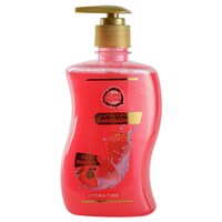 Picture of Union Strawberry Hand Liquid Soap, 500ml - Pack of 24 - Carton