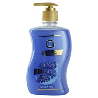 Picture of Union Lavender Hand Liquid Soap, 500ml - Pack of 24 - Carton