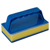 Union Cleaning Sponge With Handle - Pack of 24 - Carton