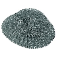 Picture of Union Galvanised Pot Scrubber, 3 Pieces - Pack of 48 - Carton
