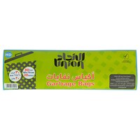 Picture of Union Heavy Duty 60 x 75cm Garbage Bag, 30 Sheets - Pack of 20 - Carton
