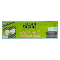 Picture of Union Heavy Duty 55 x 65cm Garbage Bag, 30 Sheets - Pack of 20 - Carton