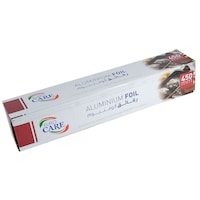 Picture of Aluminium Foil Roll for Kitchen Use, 150m - Carton of 6 Rolls