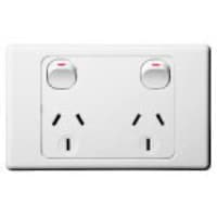Electrical Sockets & Accessories