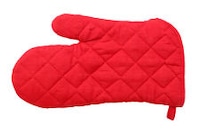 Oven Mitts & Oven Sleeves