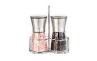 Spice & Pepper Shakers