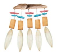Wind Chimes & Hanging Decorations