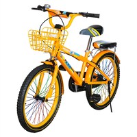 Flying Pigeon Steel Frame Kids Freestyle Bicycle - 16 Inch