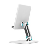 Promate Multi-Angle Desk Tablet/Phone Stand