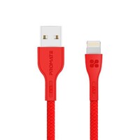 Promate Ultra-Fast Lightning Cable, 1.2m