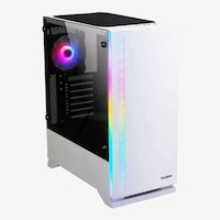 Picture of Zalman S5 ATX Mid Tower Computer Case