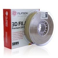 Picture of Filatech Wood PLA 3D Printing Filament