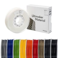 Picture of Ultimaker ABS 3D Printing Filament