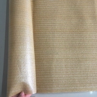Picture of YKM Commercial 95% HDPE Privacy Shade Cloth, 420GSM