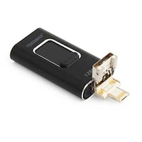 Touchmate USB Drive for Smartphone