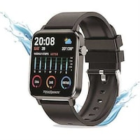 Touchmate Waterproof Fitness Smartwatch