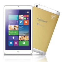 Picture of Touchmate 3G Matrix Pro Multifunctional Tablet, 8inch