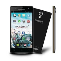 Picture of Touchmate Super Slim Quad Core 3G Smart Phone, 5inch