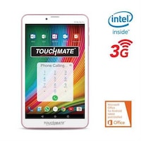 Picture of Touchmate 3G My Tab Pro Quad Core Tablet, 8inch
