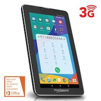 Picture of Touchmate Hello Pad 3G Quad Core Tablet, 7inch