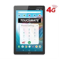 Picture of Touchmate 4G Velocity Pro Quad Core Tablet, 10.1inch